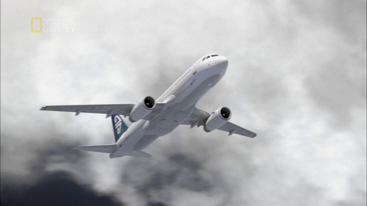 Katastrofa W Przestworzach Katastrofa Na Teneryfie