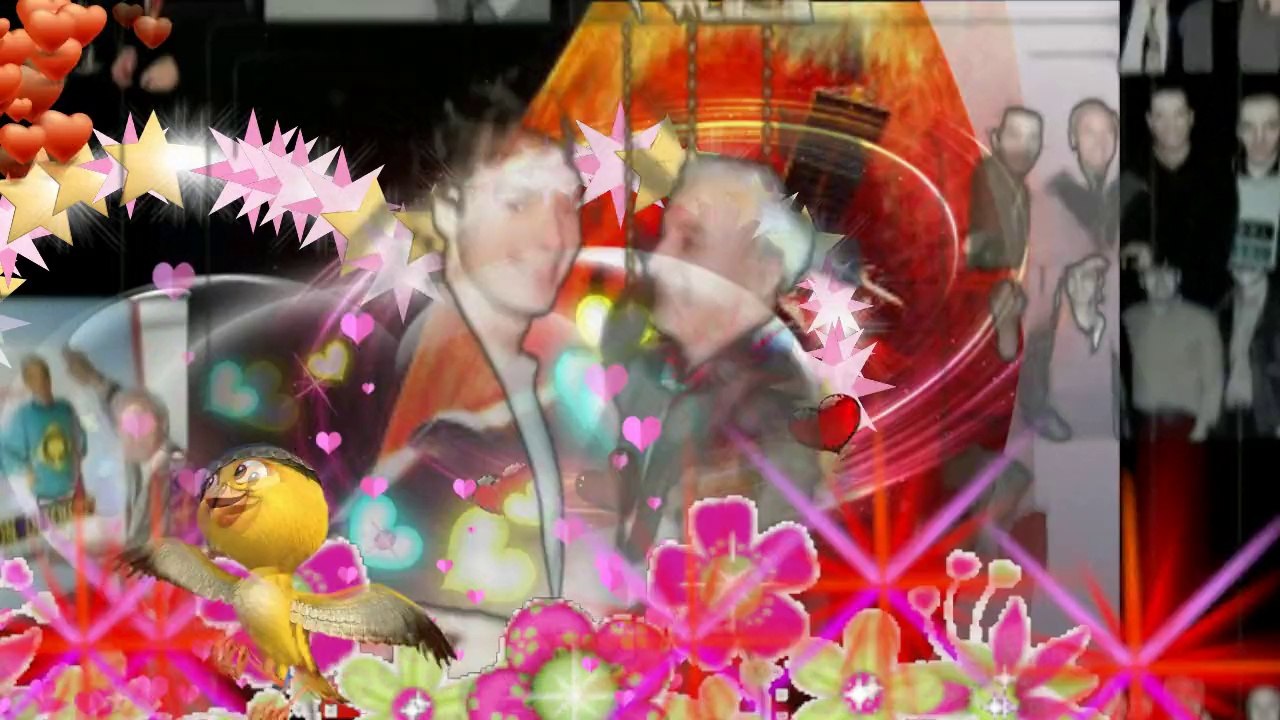 Aimons -Nous-Yvon Deschamps