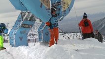 FWT14 - Mickael Bimboes - Snowbird, UT