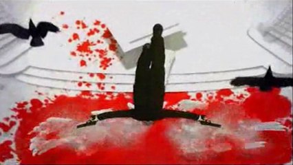 Icarus - By Monty Oum