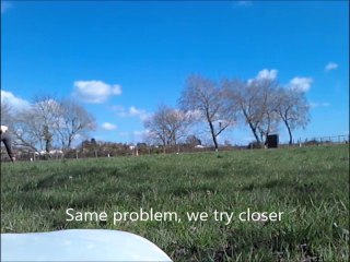 Eclipse 73rd Running DW Introducing the target 2014-03-05