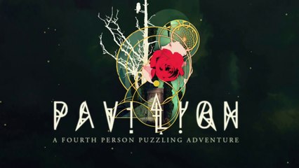 Pavilion PS4 Trailer - A Fourth-Person Puzzler