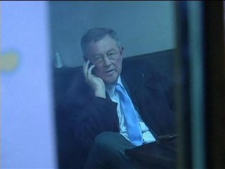 L'envoyé spécial de l'ONU en Ukraine a été menacé par des miliciens pro-russes à  son arrivée - 05/03