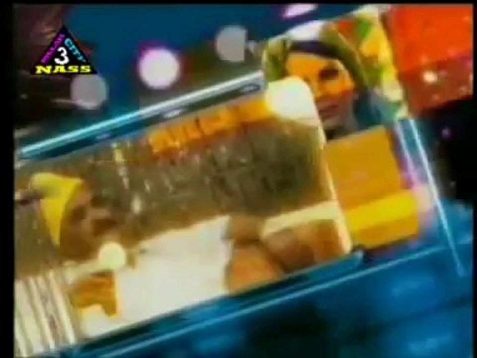 Sketch Algerien - Voyage dans le temps - Nass Mlah City