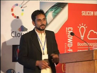 JumpStart - Khurram Mujtaba (Part-2)