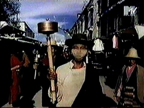 Die Toten Hosen - Pushed Again