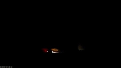 rallye du maroc  slot maxi 5 turbo avec lumières