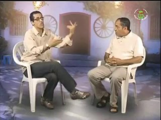 Sketch Algerien - Kamel et Hamid ep 07