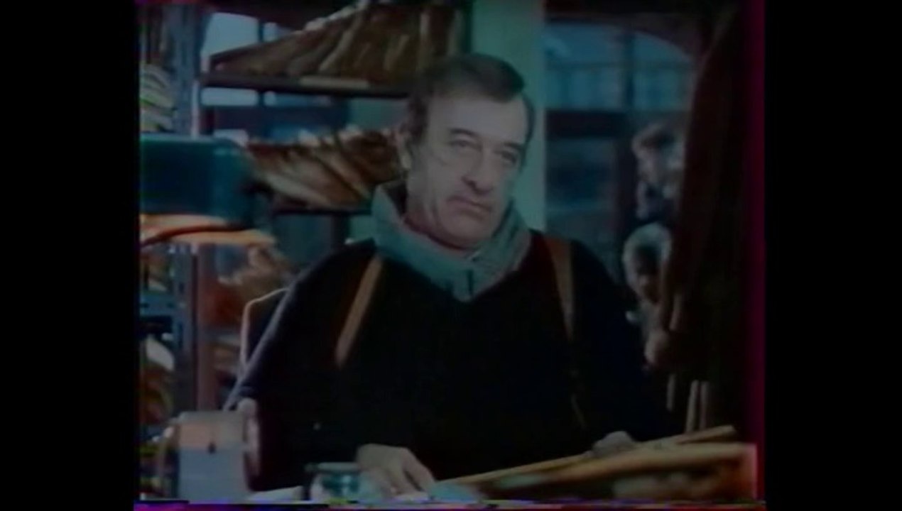 Morte fontaine de Marco Pico - Téléfilm de 1989 (extrait)