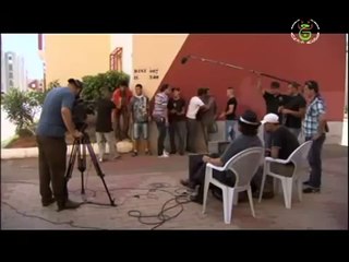 Saâd El-Gat 2 episode 04 - Sketch Algerien