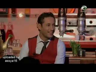 Qahwet el gosto - les Stades en Algerie