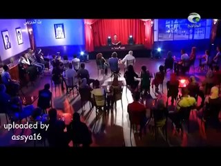 Qahwet el gosto - les Plages en Algerie