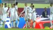 Algerie Slovénie 2-0 buts Soudani Taïder - Pelé assiste le match d'Algérie