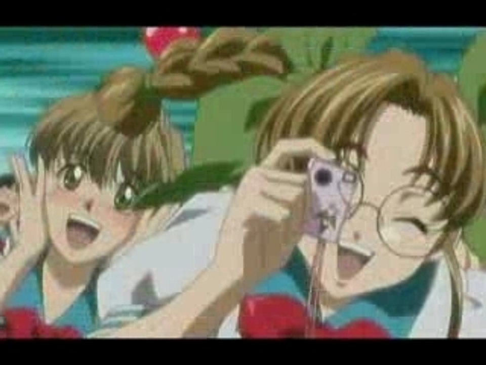 AMV Full metal panic - Sousuke Le Boulet