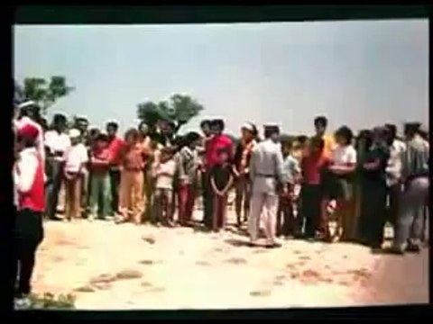 Les Vacances de L'inspecteur Tahar - Film Algerien