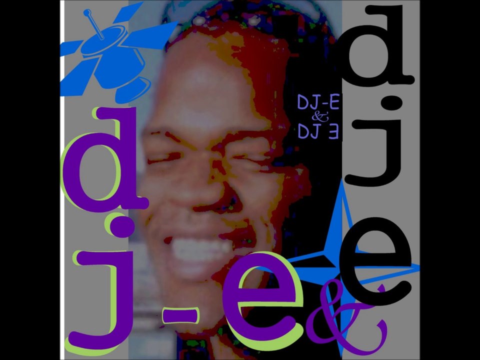 sorry DJ-E and DJ E