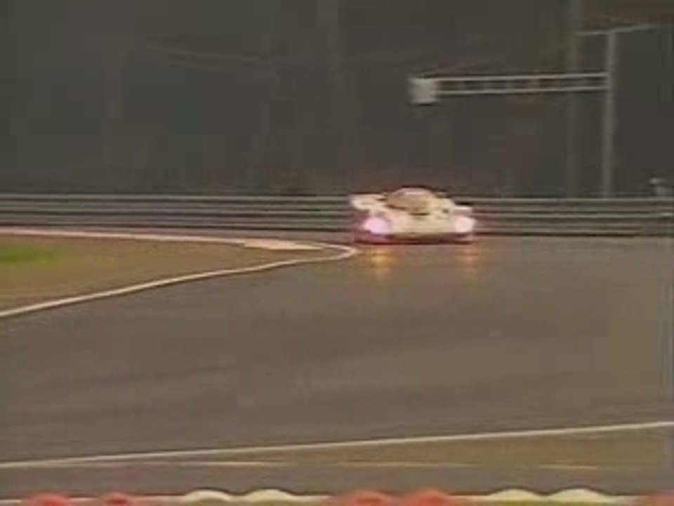 Le Mans 1986 2/2