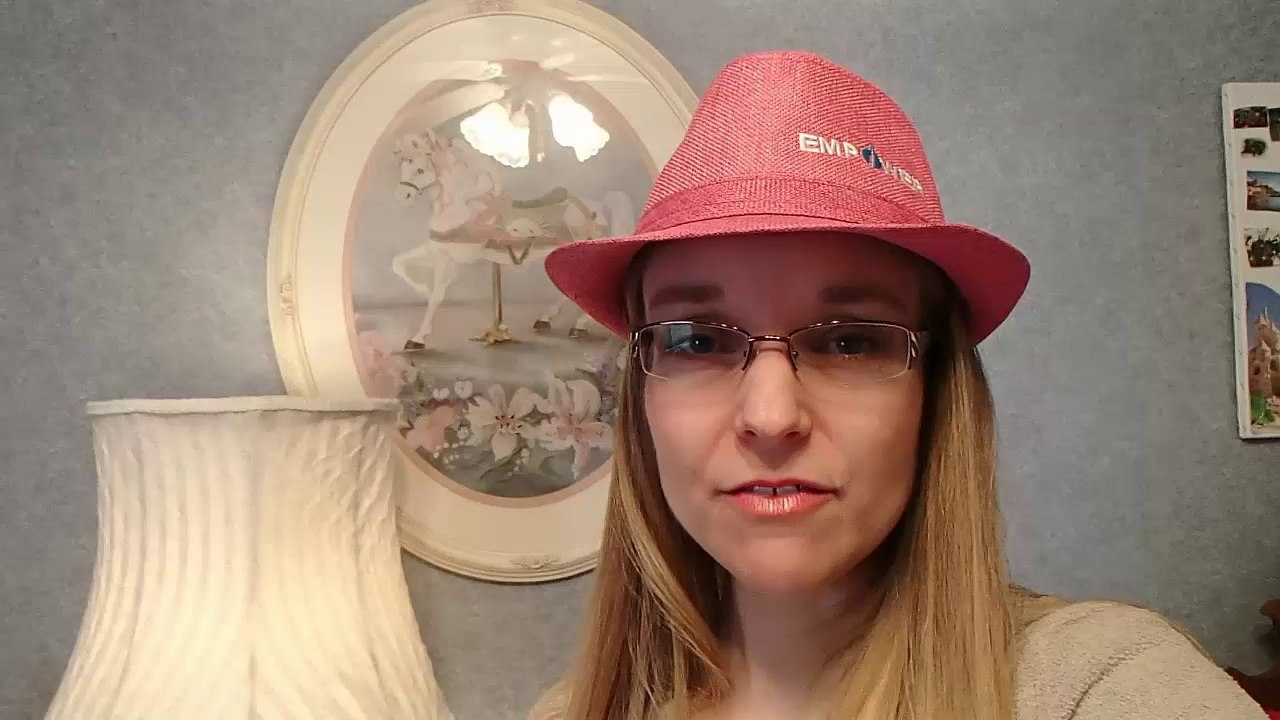 Global Wealth Networks and Cash Flow with Alecia Stringer