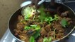 Simple  Chicken Fry Preparation in Telugu (చికెన్ వేపుడు)