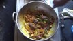 Sorell Leaves Dry-Fish Curry - Gongura Enduchepa Koora in Telugu