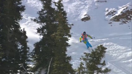 Replay Live Webcast #FWT14 - SNOWBIRD