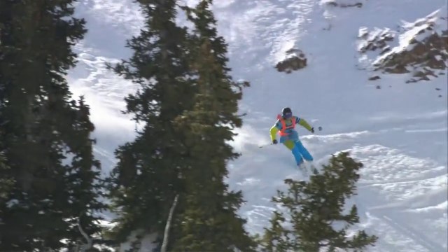 Replay Live Webcast #FWT14 - SNOWBIRD