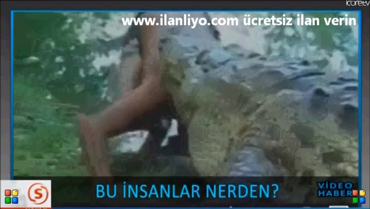 Bu İnsanlar Nerden 4