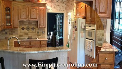 Stunning Neptuno Bordeaux Granite Ideas for Your Kitchen & Bathroom ✨