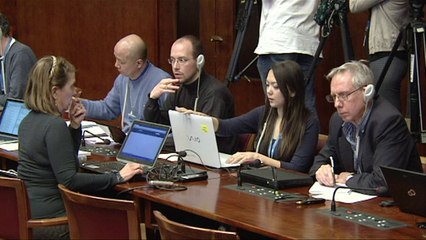 UN decries use of siege warfare, starvation by Syria