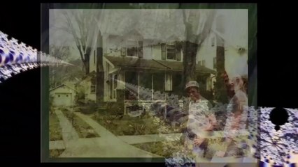 Mark McGuire - "The Human Condition (Song For My Father)" (Official Video)