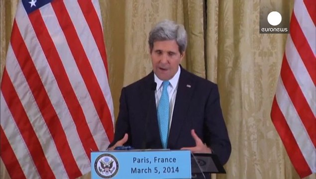 Nessun accordo in vista per ora fra Russia e Stati Uniti sulla crisi ucraina