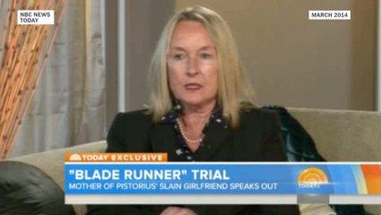 Steenkamp&apos;s family isn&apos;t first to be paid by NBC