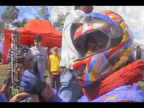 Karting del Sudeste en Tandil