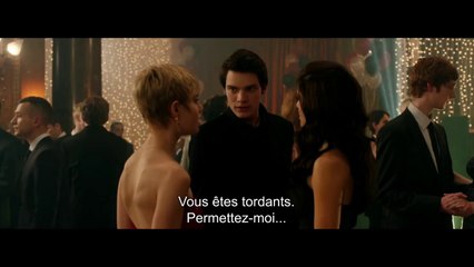 Vampire Academy - Extrait "Bal de promo" (VOST)