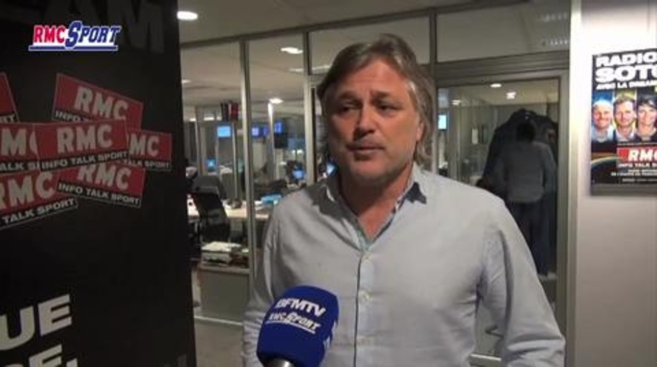 Rugby / VI Nations : Charvet :"Il faudra un exploit pour gagner en Écosse" 05/03