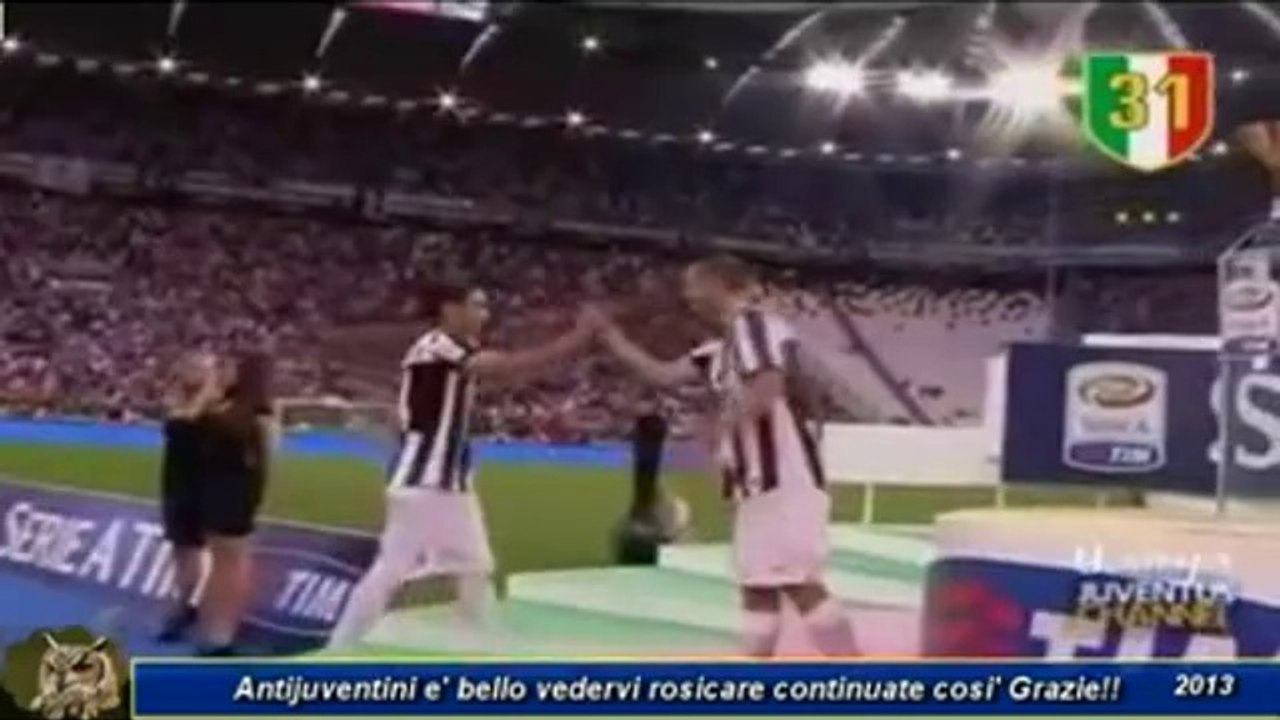 festa scudetto