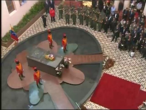 Maduro: He decidido romper relaciones políticas y económicas con Panamá