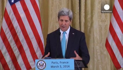 Paris'ten Ukrayna için müzakerelere devam kararı çıktı