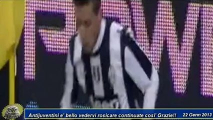 juve lazio 1 1 CI