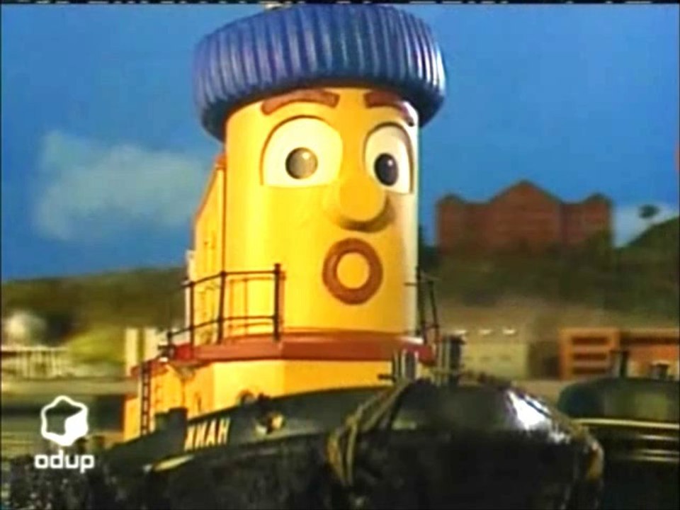 Thomaladdin part 1 - Arabian Nights/A Dark Night