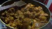 Village Style Chicken Fry Preparation in Telugu (విలేజ్ చికెన్ వేపుడు )