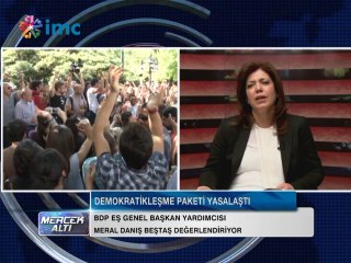 Mercek Altı (03 Mart 2014)