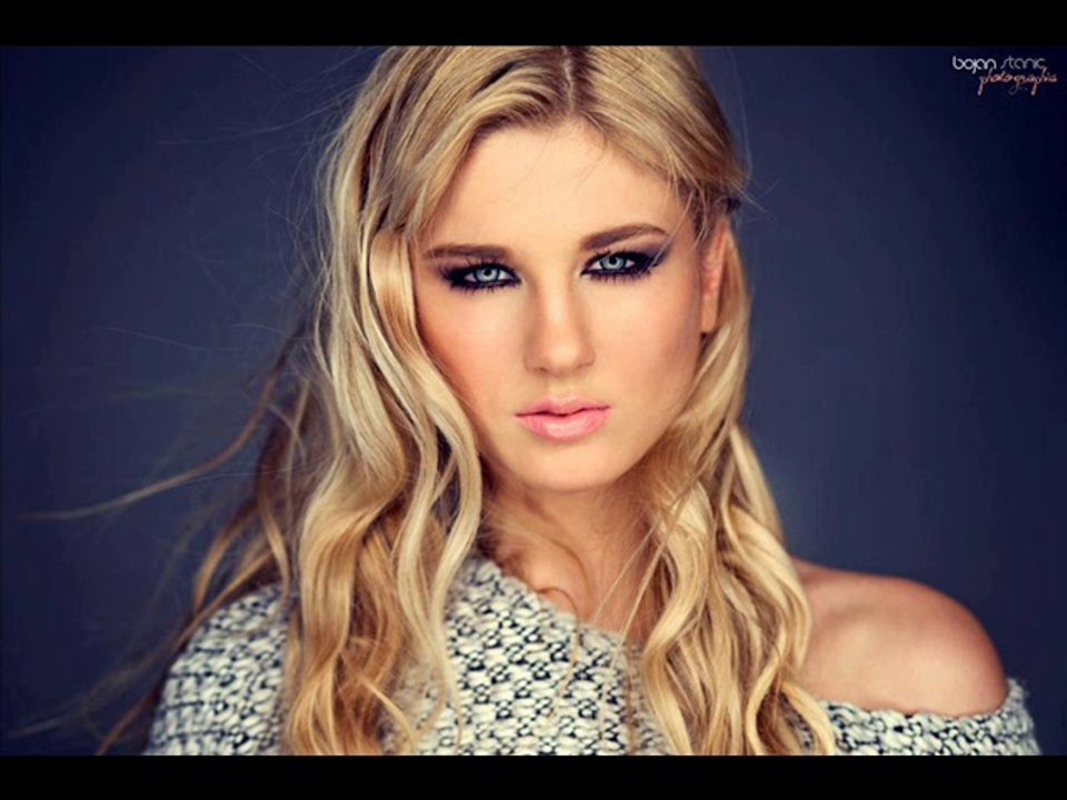 Nevena Bozovic & Dexy - Znam da noćas gubim te 2014 (MP3)