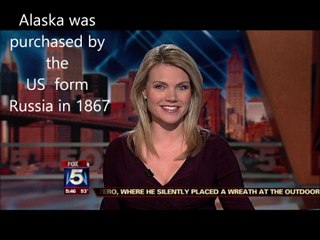 Russia to seize US assets if sanctions placed against it.