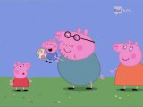 Peppa Pig S01e08 - Palla al centro - [Rip by Ou7 S1d3]