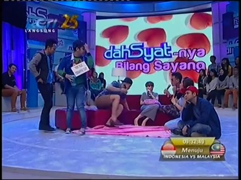 [140305]dahSyat - Seg 7