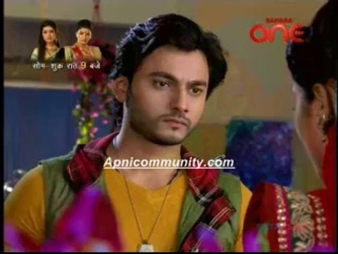 Aakhir Bahu Bhi Toh Beti Hee Haii-6 March 2014_chunk_1