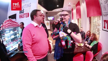 Гонки на Рикшах 28 феврвля | RUN | RUN