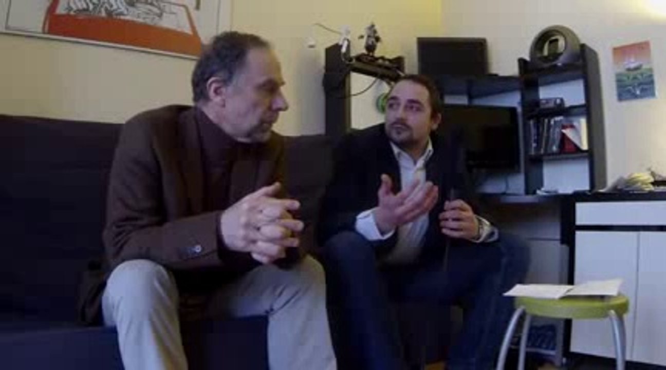 Ukraine : Entretien éclairé sur ce qui se passe en Ukraine avec Bruno Dwreski