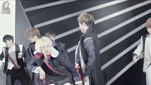 Super Junior - A-Cha - Sub. Español - (Rom-Han)